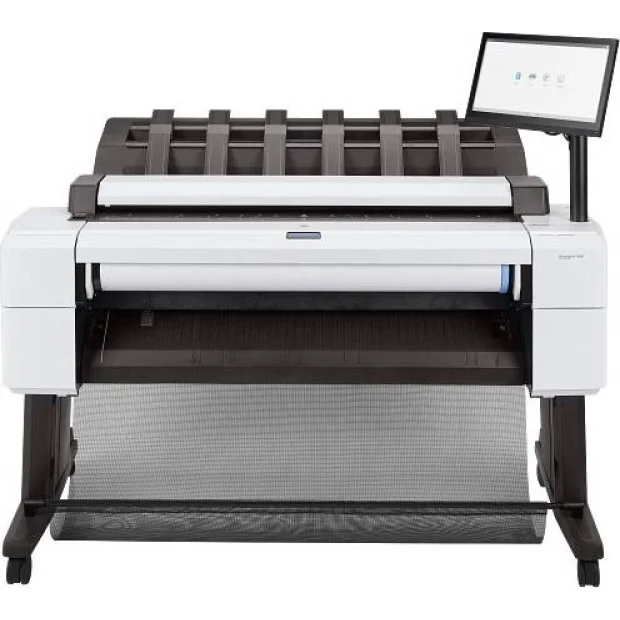 МФУ HP DesignJet T2600 (3XB78A)
